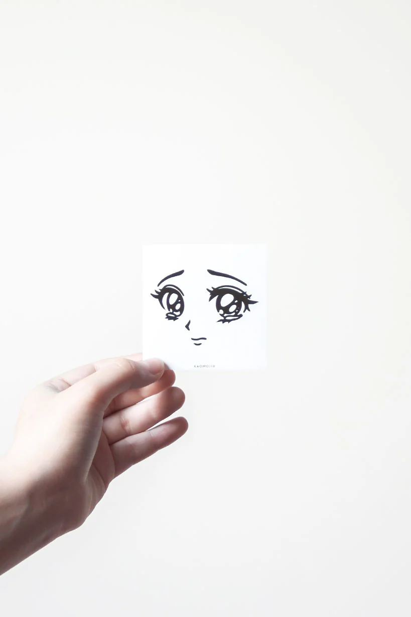 Anime Girls Pack • Stickers - Image 3
