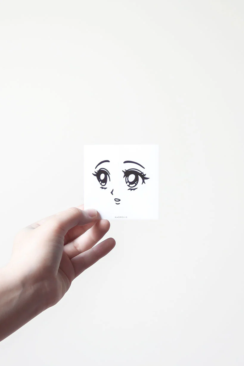 Anime Girls Pack • Stickers - Image 5