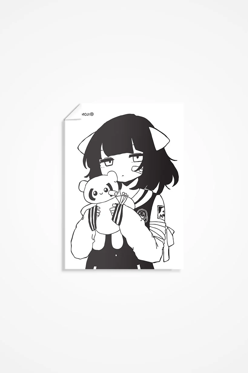 College Pack • Stickers - Image 3