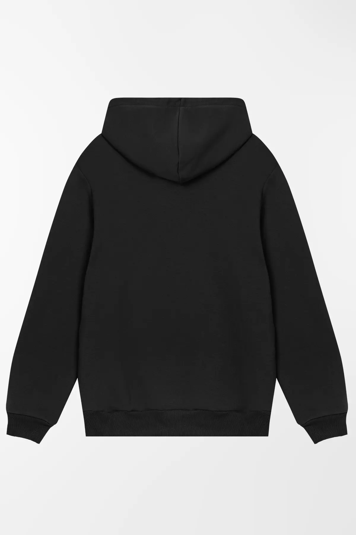 Bad Apple • Touhou Hoodie Black - Image 3