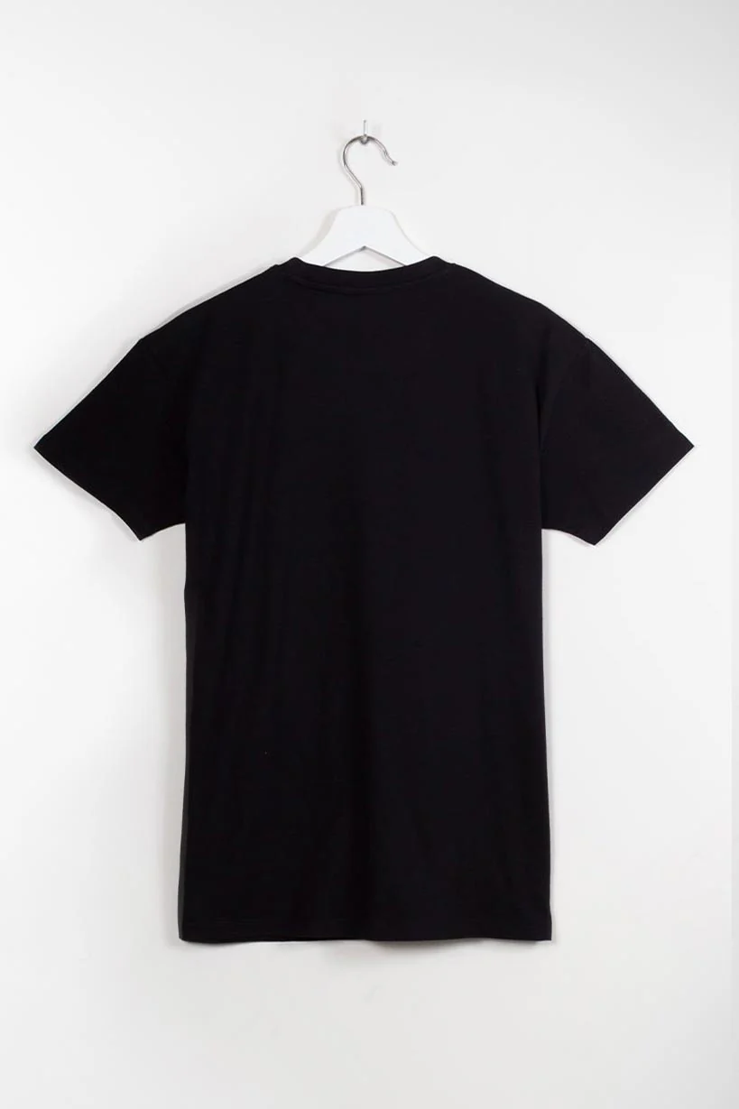 Blossom • T-shirt Black - Image 5