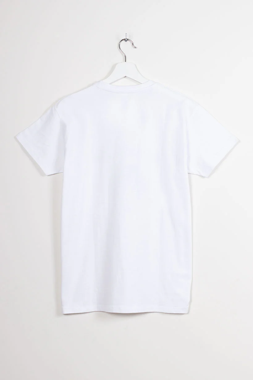 Blossom • T-shirt White - Image 6