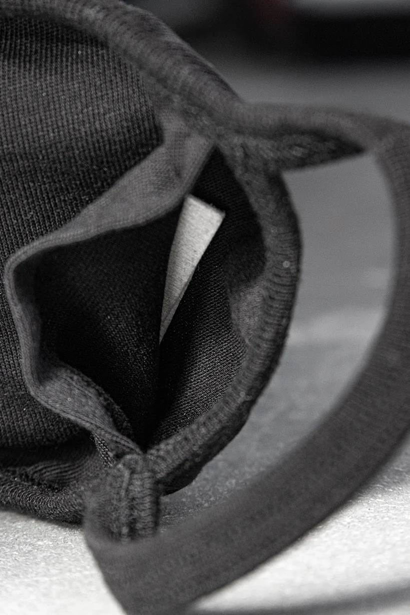 Complete Set • 5 Facemasks - Image 4