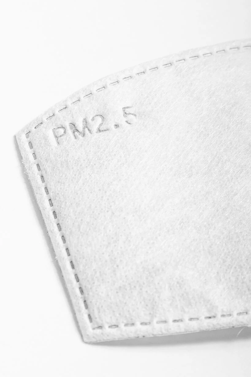 Facemask Filter PM2.5 • Pack of 10 - Image 5