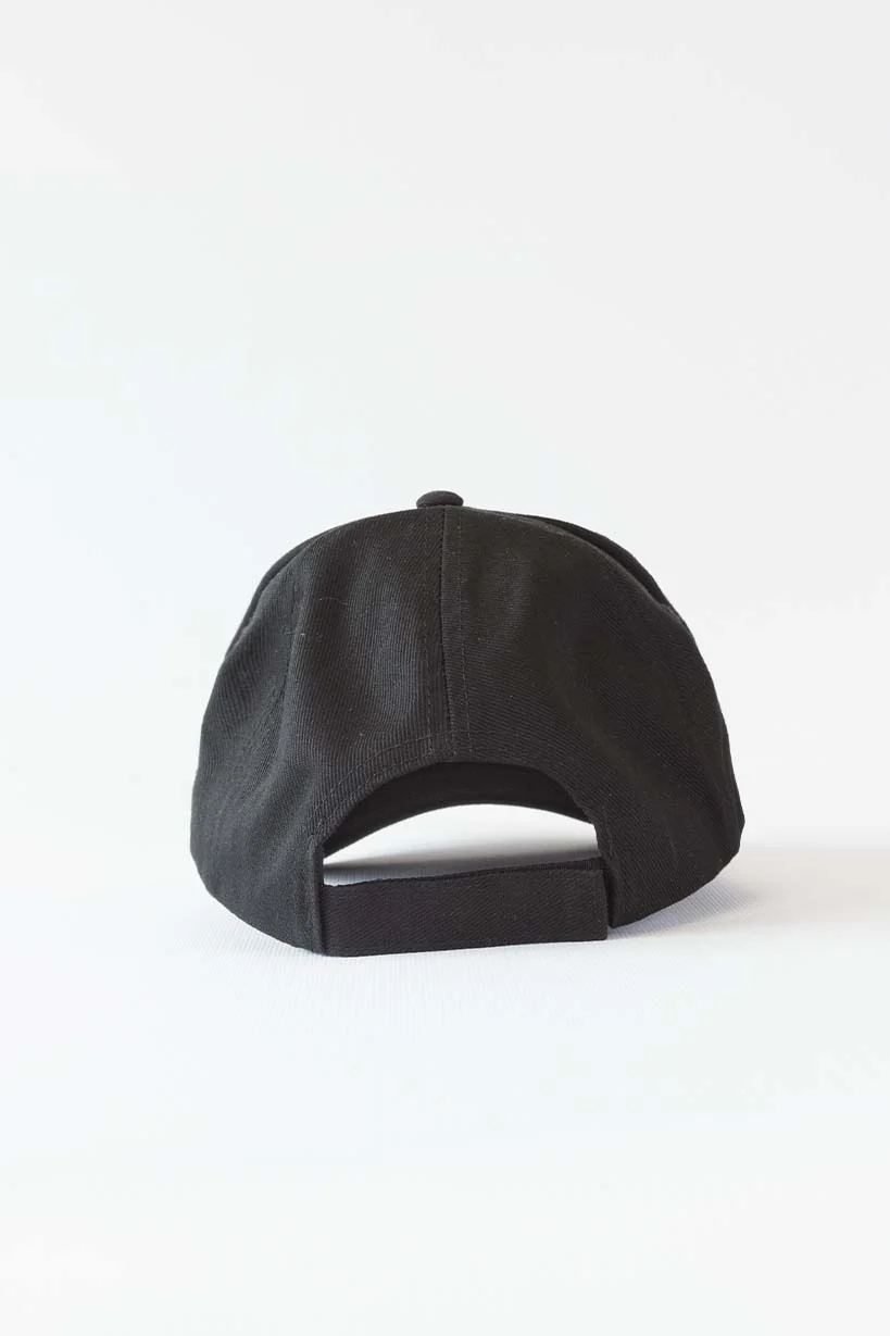 Hanami • Cap Black - Image 7