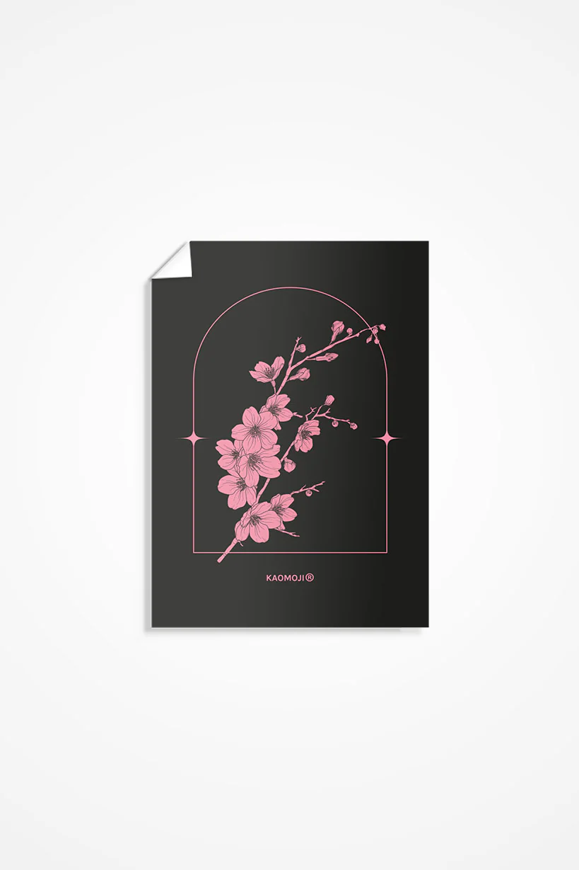 Hanami Pack • Stickers - Image 6