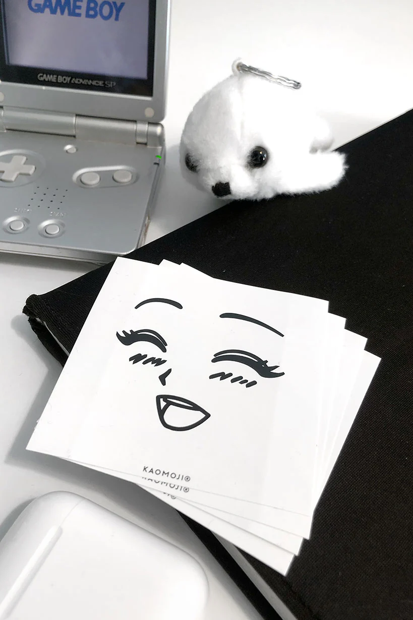 Happy Girl • Sticker - Image 3