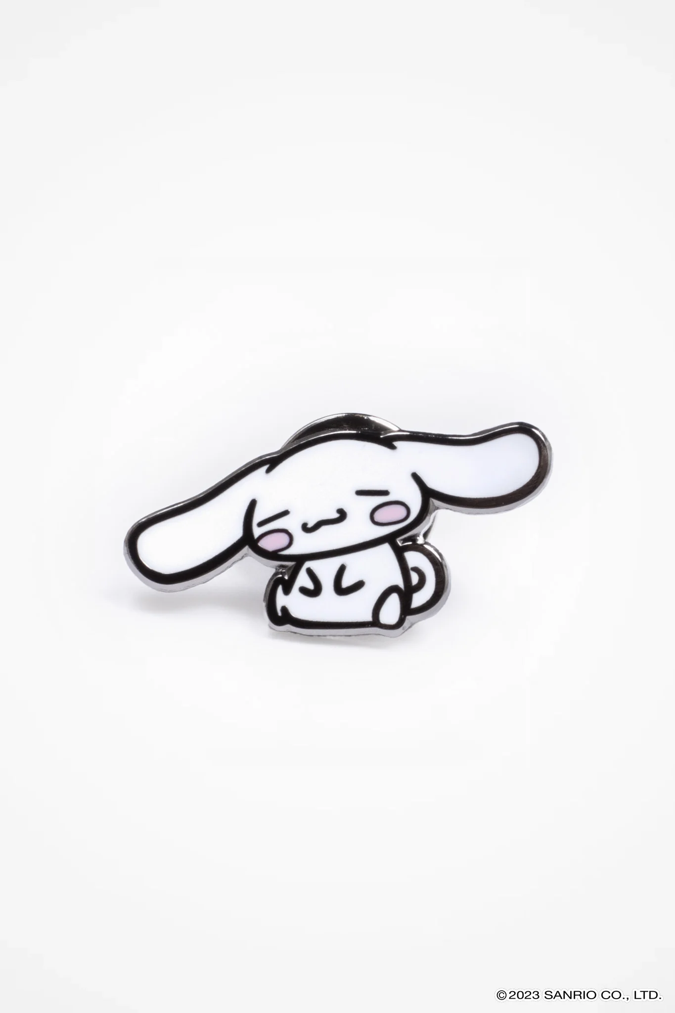 Hello Kitty and Friends Pins Set • 5 Hard Enamel Pins - Image 6