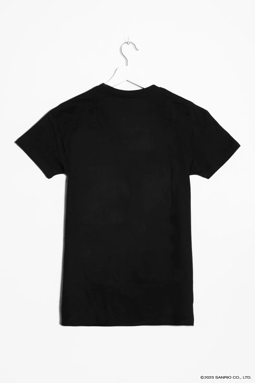 Hello Kitty • T-shirt Black - Image 6