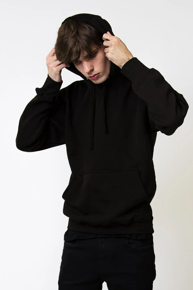 Hentai 69 • Hoodie - Image 3