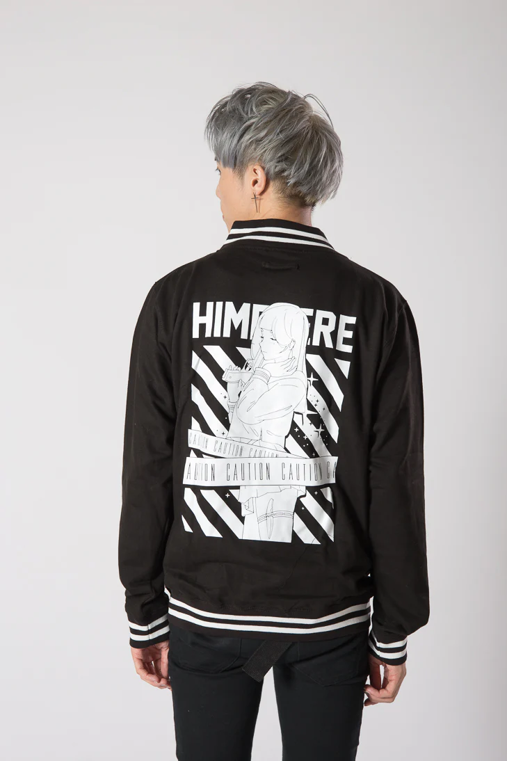 Himedere • Jacket - Image 3