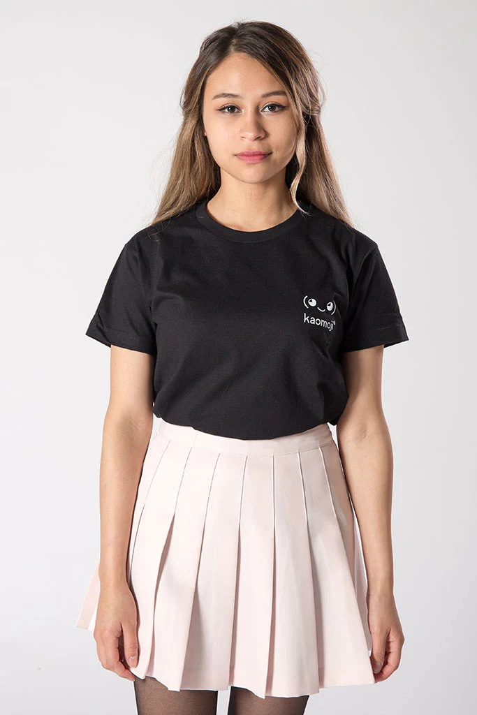 Himedere • T-shirt Black - Image 3