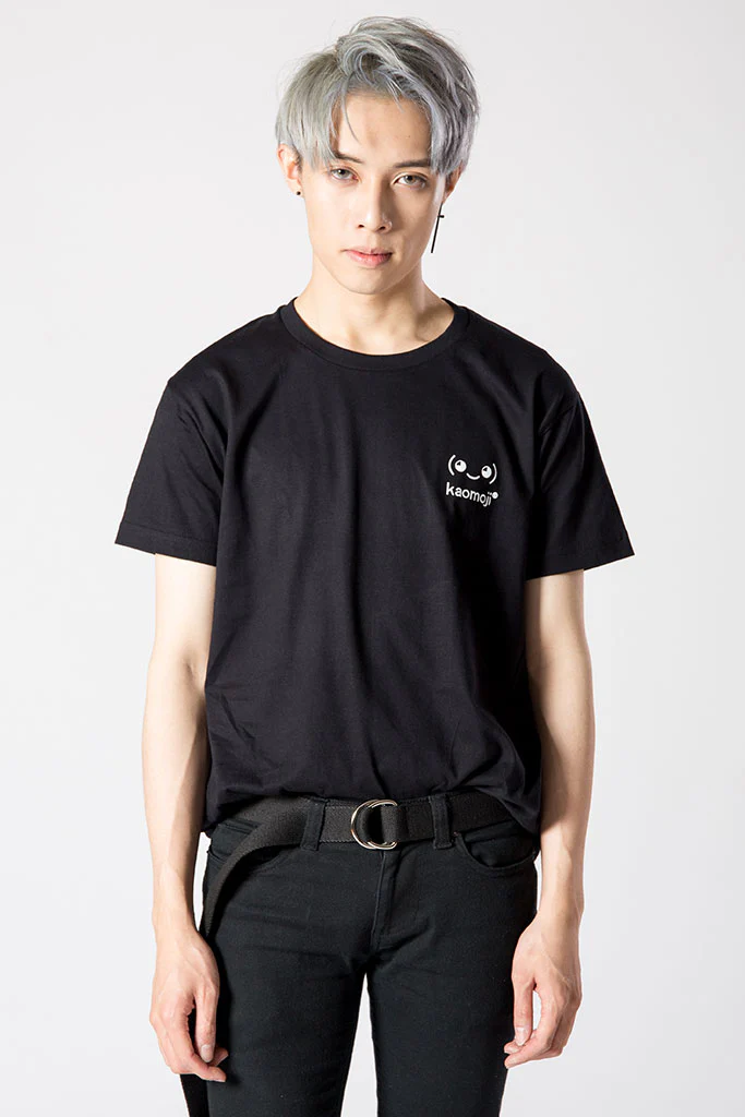 Himedere • T-shirt Black - Image 5