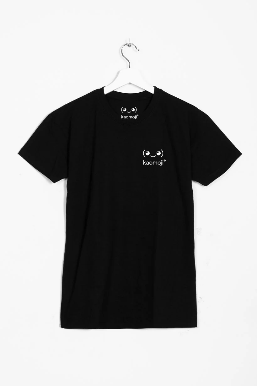 Himedere • T-shirt Black - Image 6