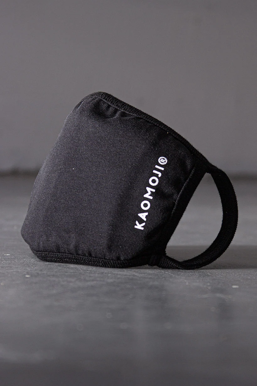Japanese Set • 3 Facemasks - Image 6