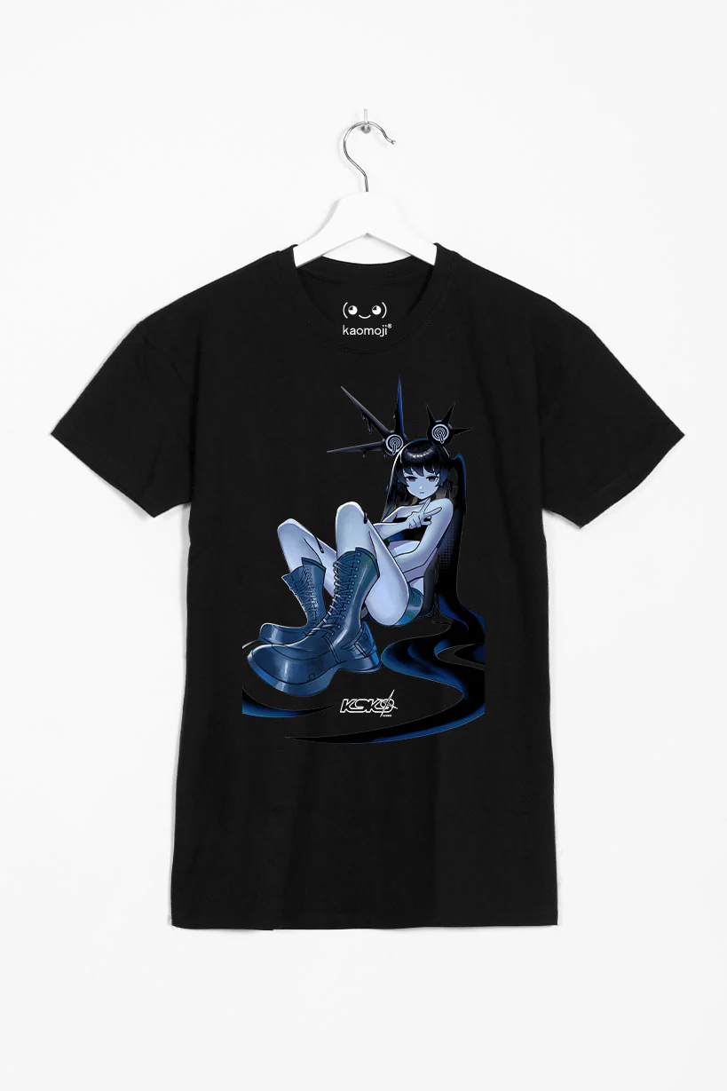 K9’s Peak • T-shirt Black