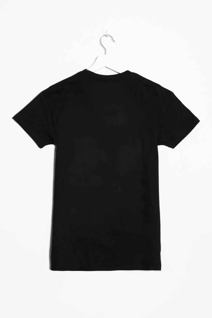 K9’s Peak • T-shirt Black - Image 3