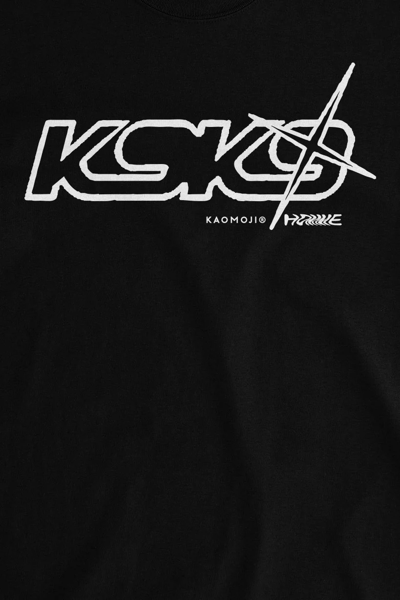 K9K9’s Legacy • Hoodie Black - Image 4