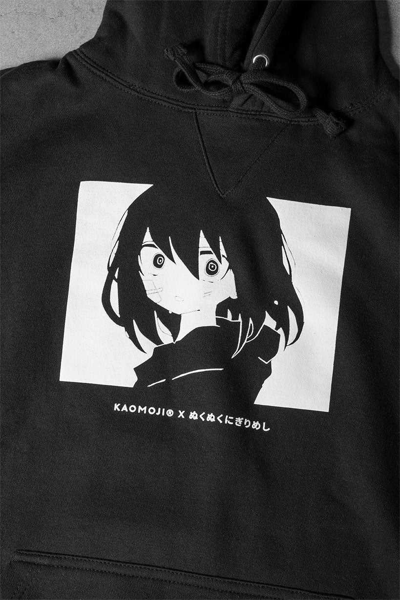 Kanashii • Hoodie - Image 5