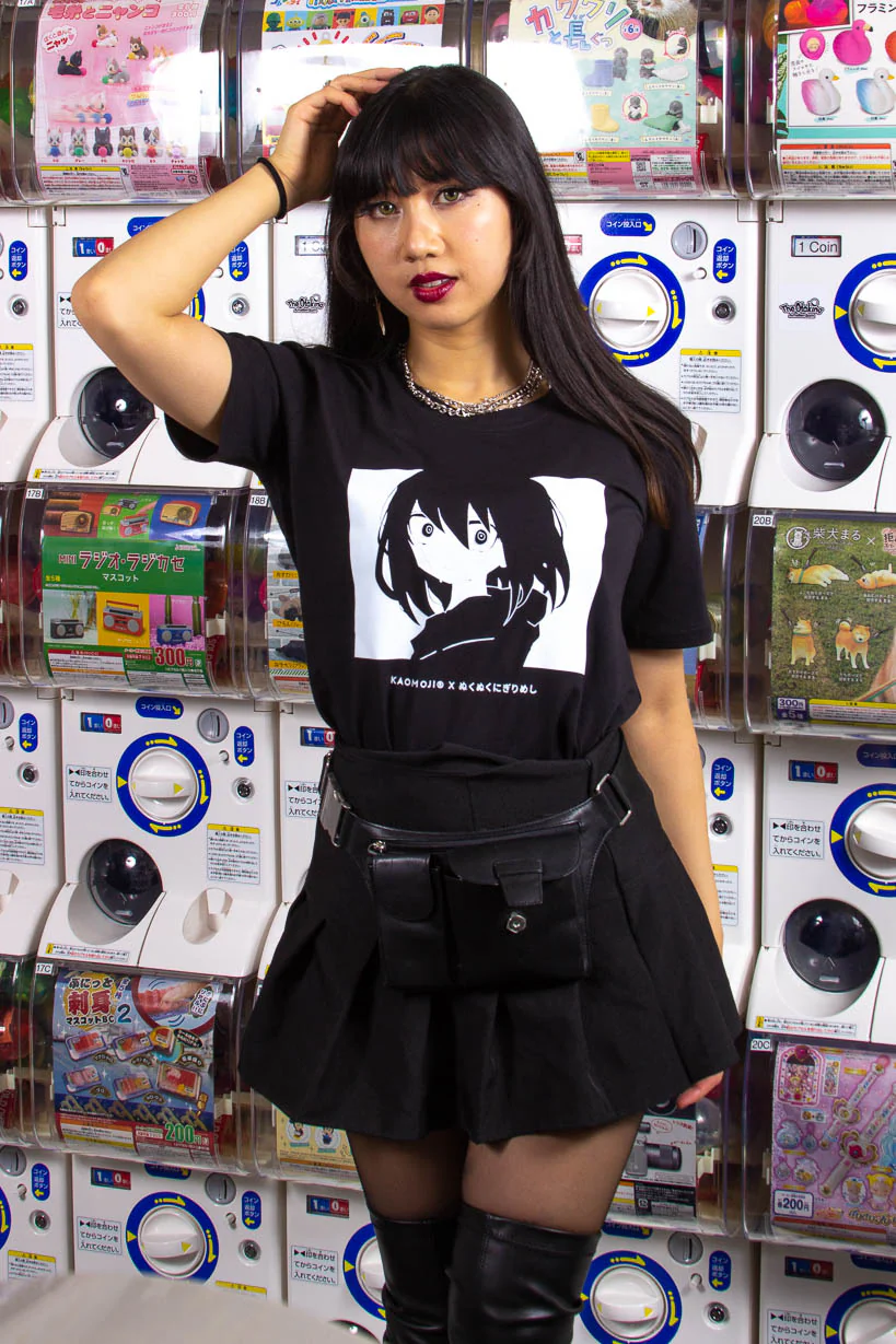 Kanashii • T-shirt - Image 4