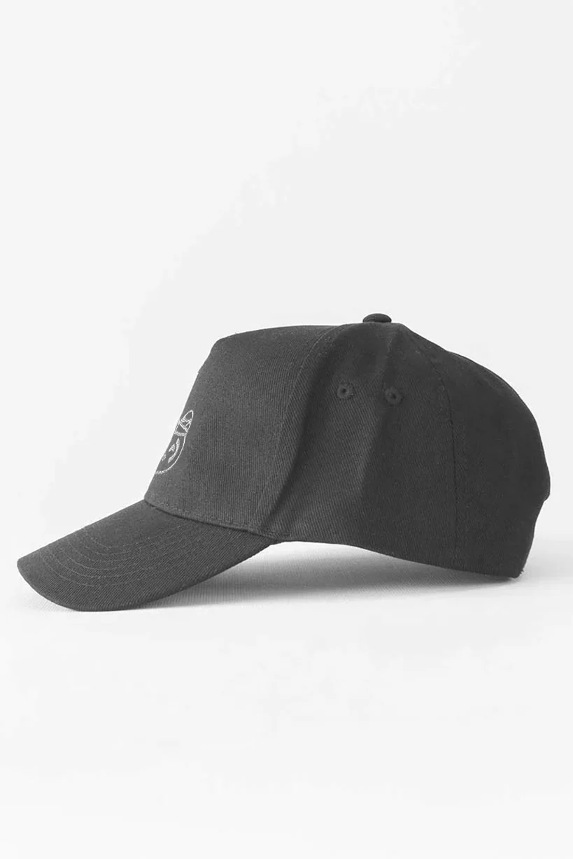 Koukousei • Cap Black - Image 6