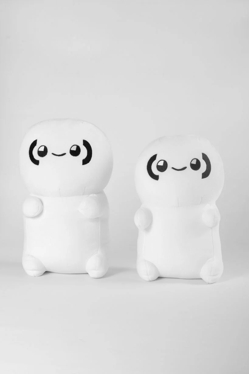 Kuma 25 cm • Plush - Image 11