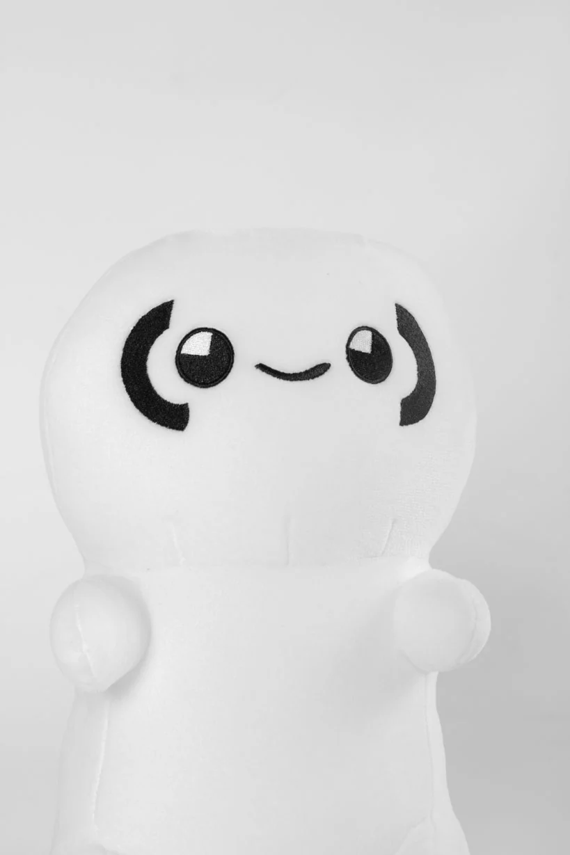 Kuma 25 cm • Plush - Image 3