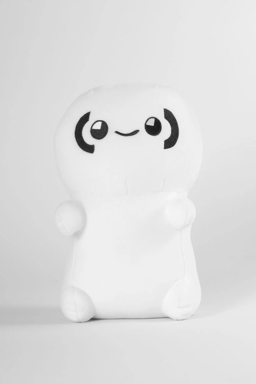Kuma 25 cm • Plush - Image 5
