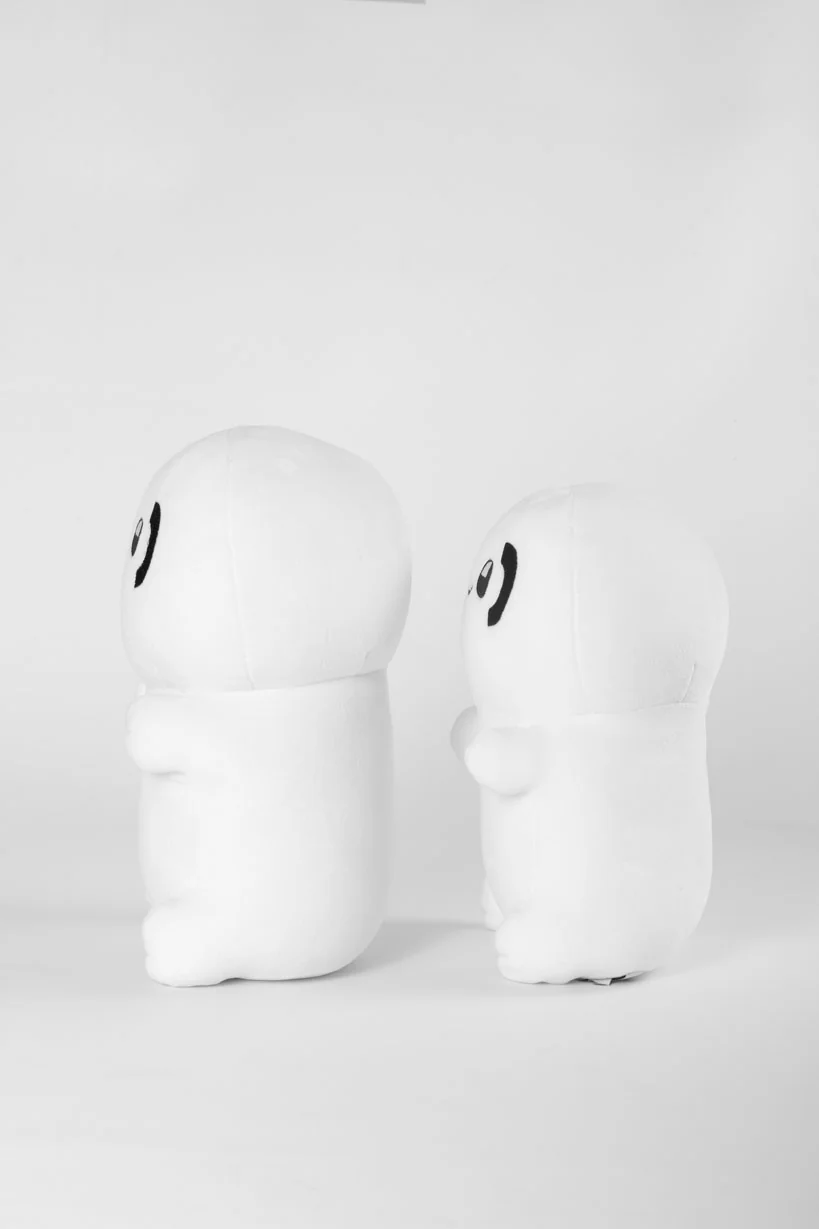 Kuma Bundle • Plush - Image 4
