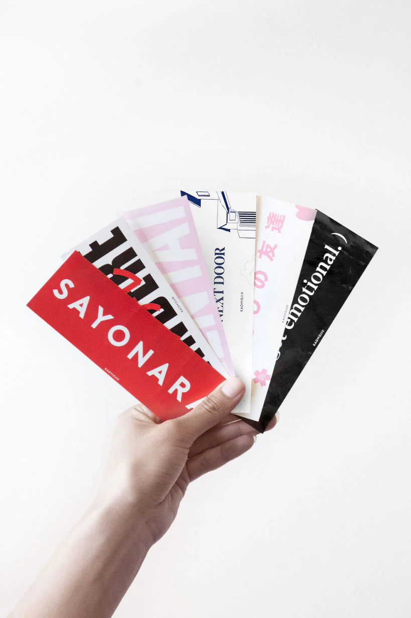 Language Pack • Stickers