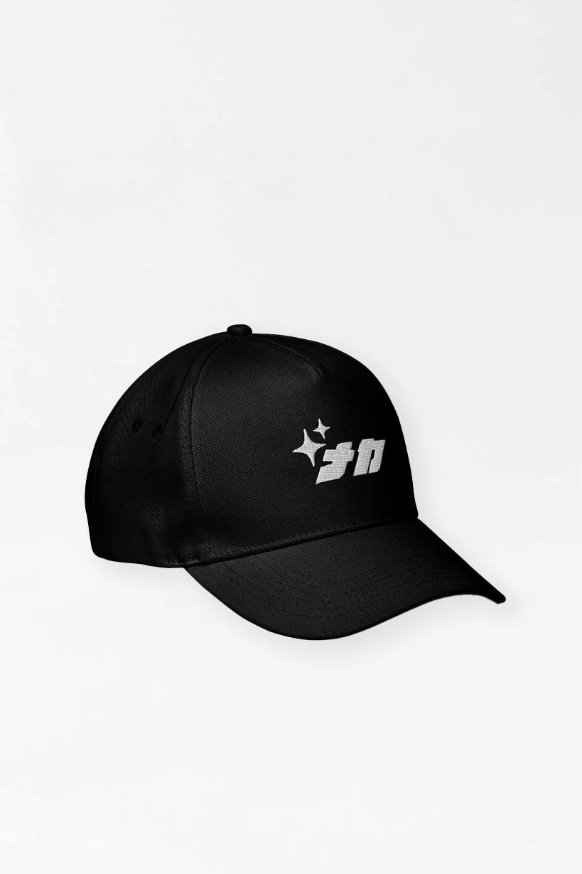 Mecha • Cap Black - Image 4