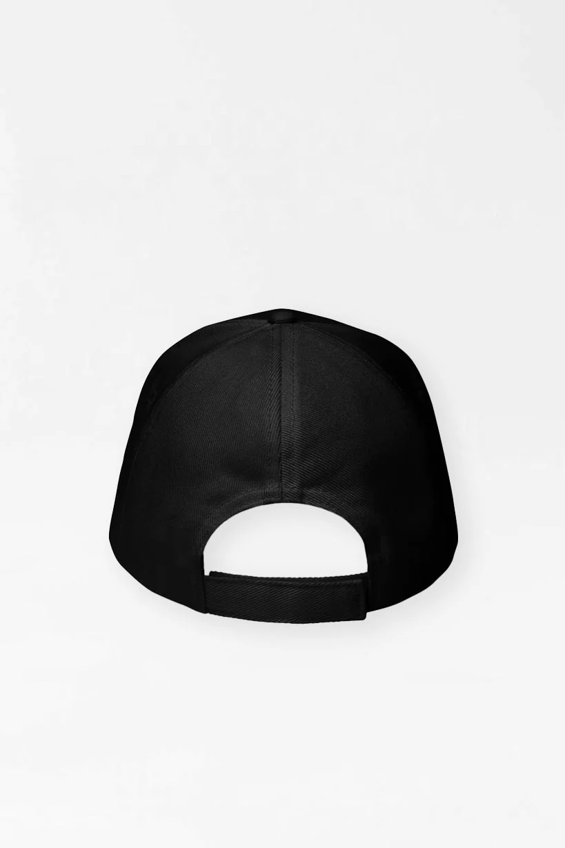 Mecha • Cap Black - Image 6