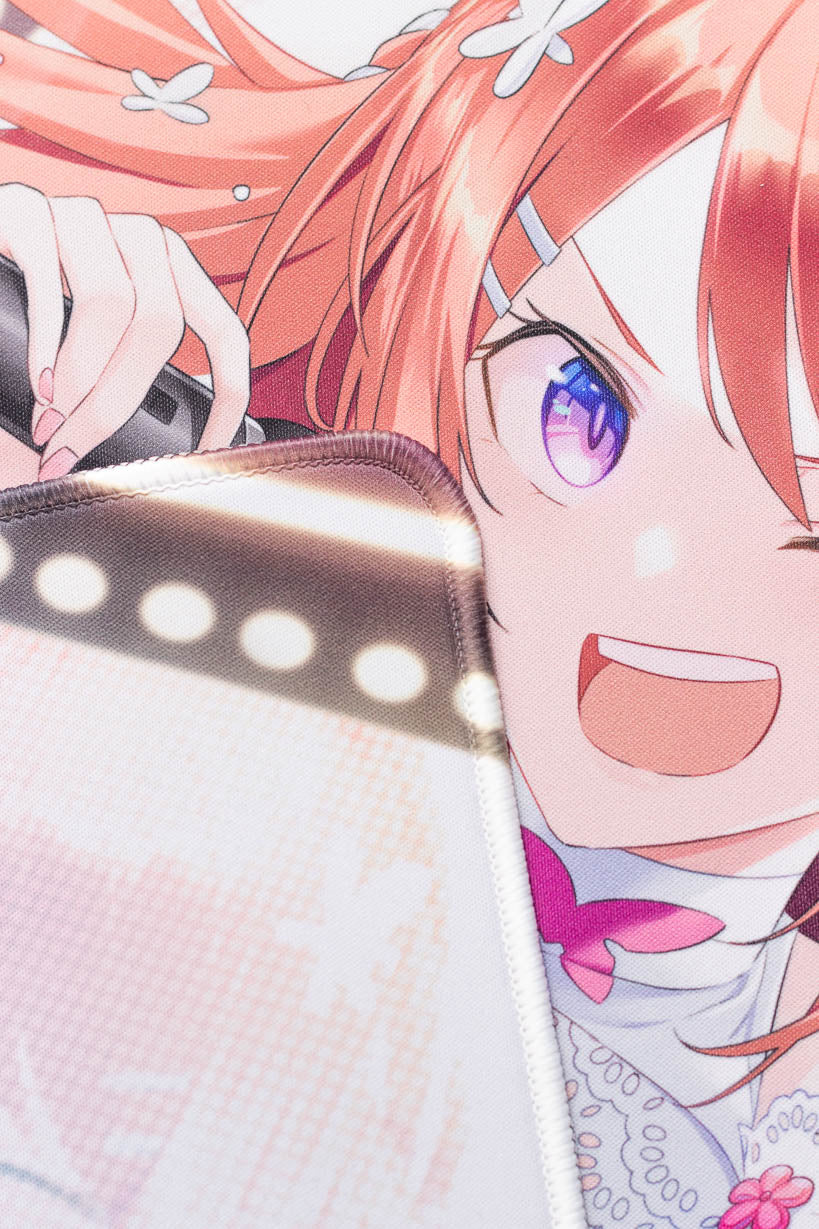 Ninaninin • Gaming Mat - Image 4
