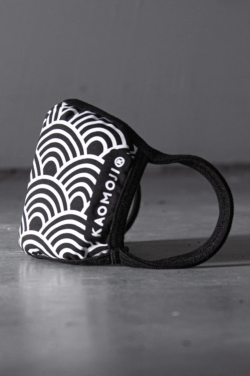 Classic Set • 3 Facemasks - Image 3