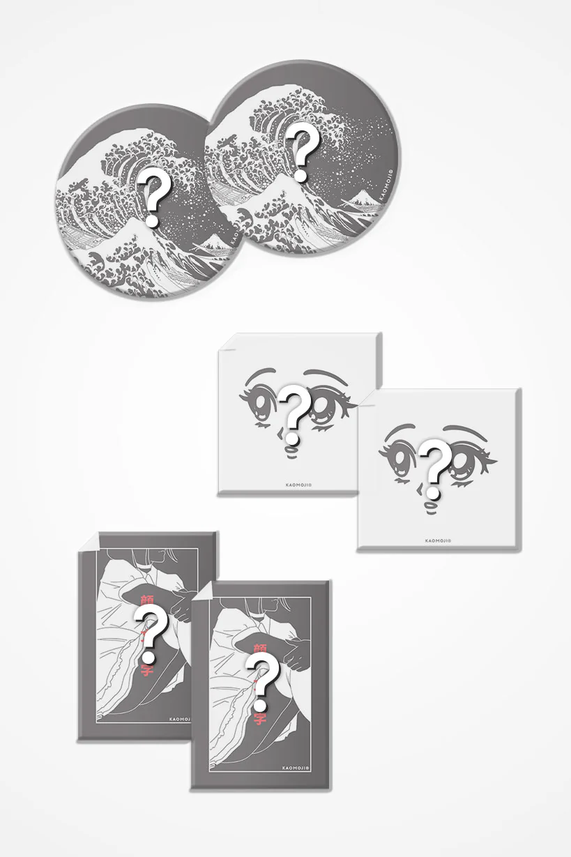 Random Pack • Stickers - Image 3