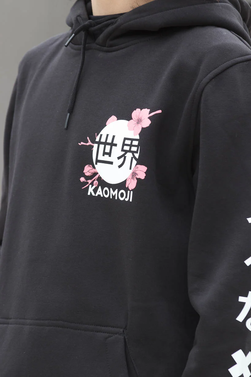 Sakura Worlds • Hoodie - Image 16