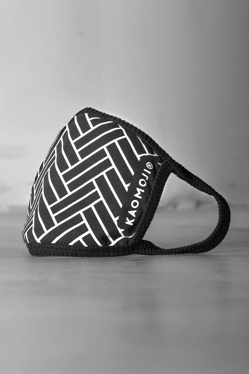 Tatami • Facemask - Image 2