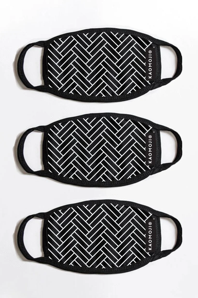 Tatami • Facemask - Image 4