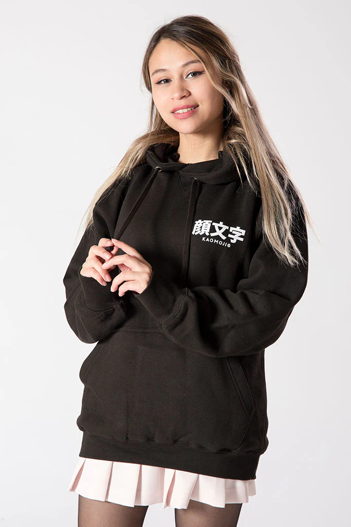Tsundere • Hoodie - Image 3