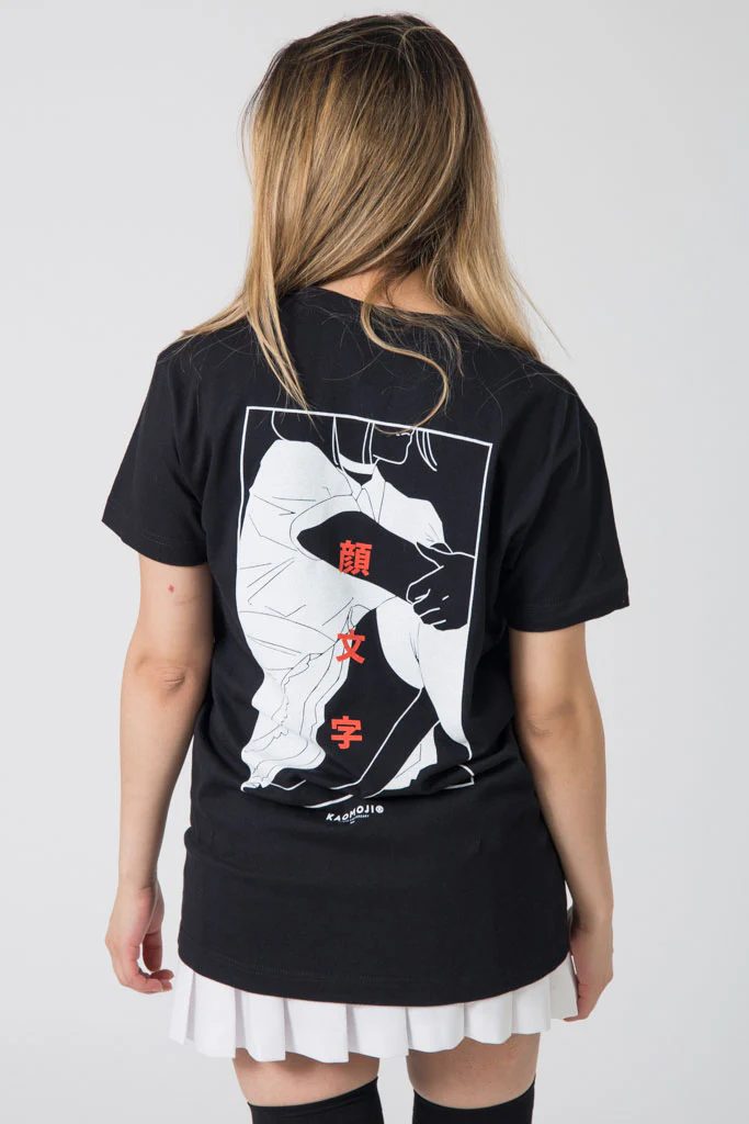 Tsundere • T-shirt - Image 6