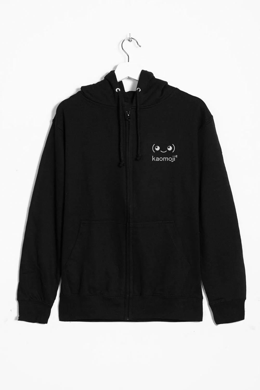 JRPG Kaori • Zip-Up Hoodie - Image 3