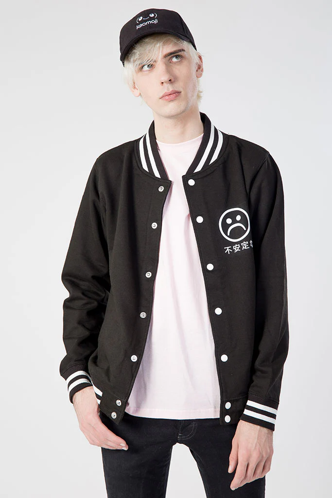 Unstable • Jacket - Image 3