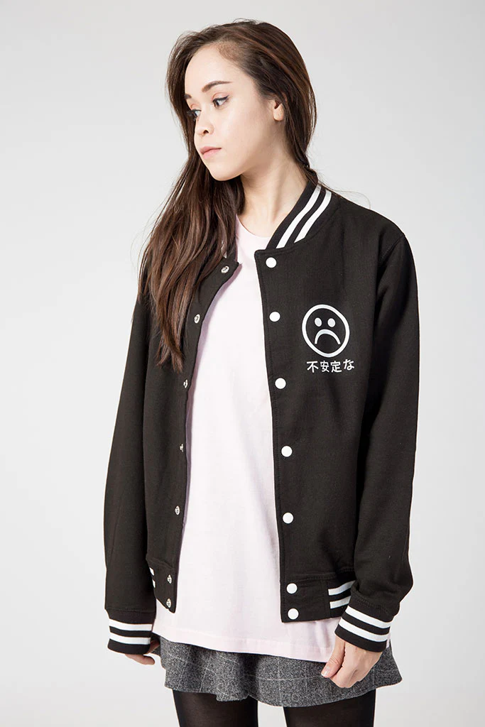 Unstable • Jacket - Image 4