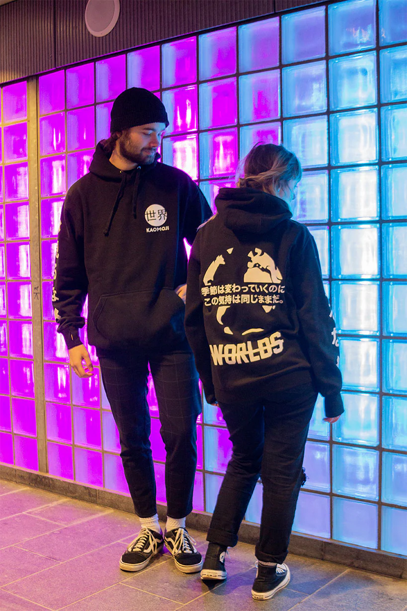 Worlds 2022 • Hoodie - Image 4