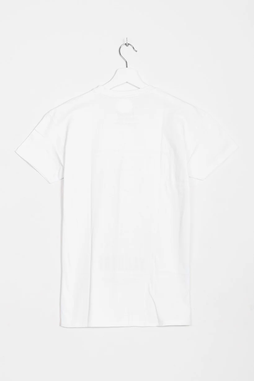 Yandere • T-shirt White - Image 7