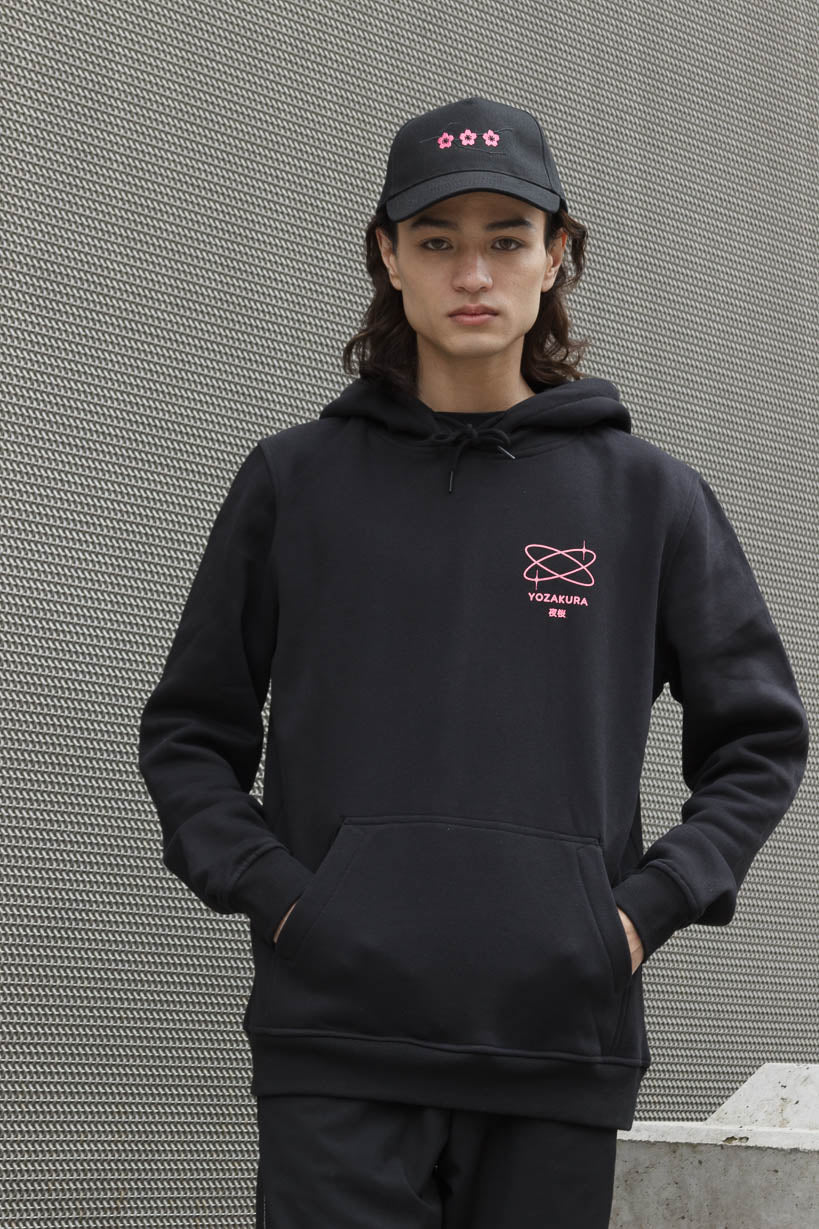 Yozakura • Hoodie - Image 11