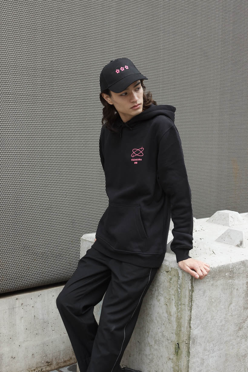 Yozakura • Hoodie - Image 12