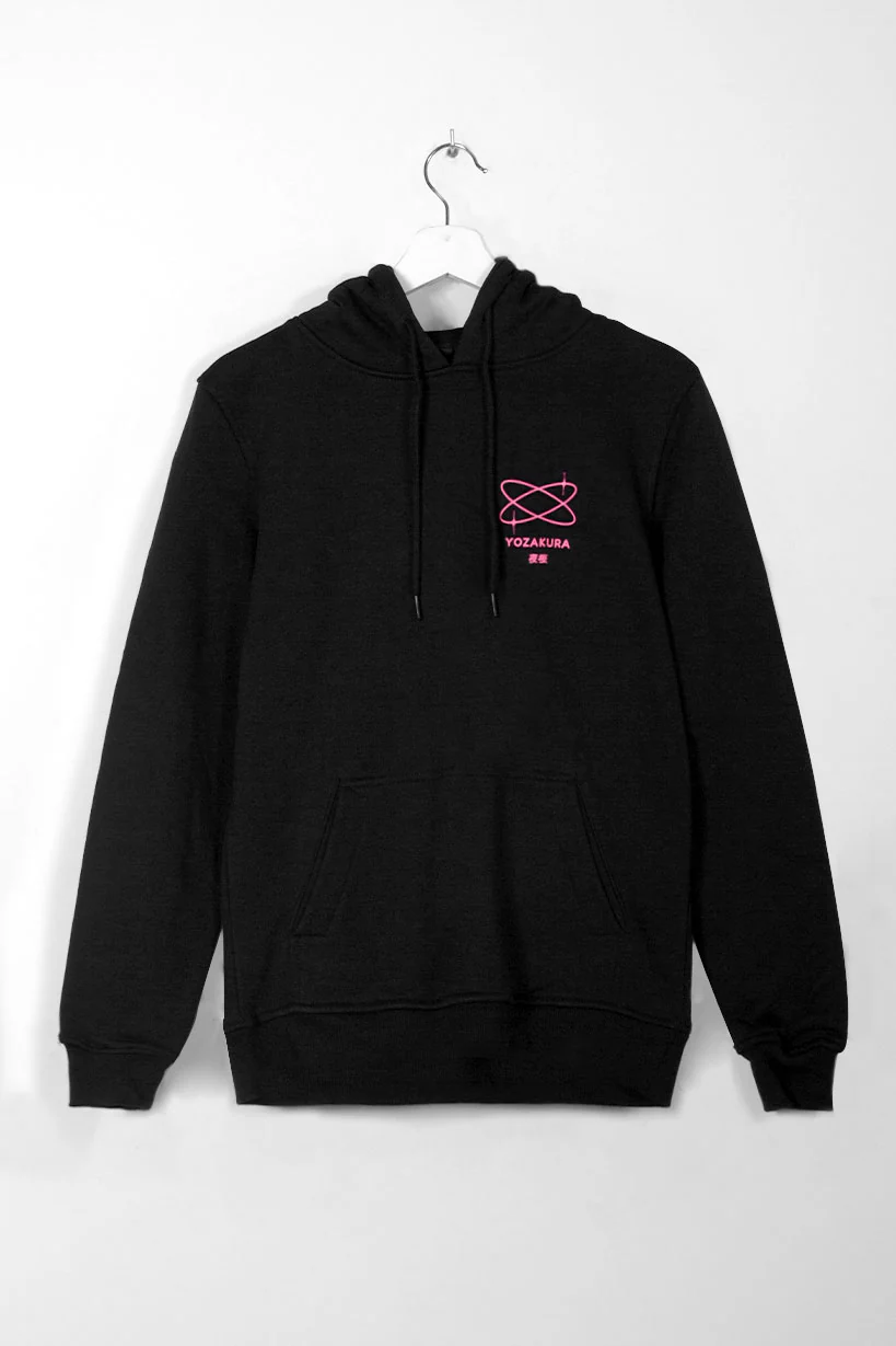 Yozakura • Hoodie - Image 4