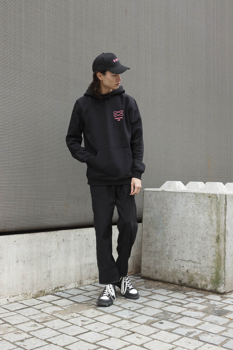Yozakura • Hoodie - Image 9
